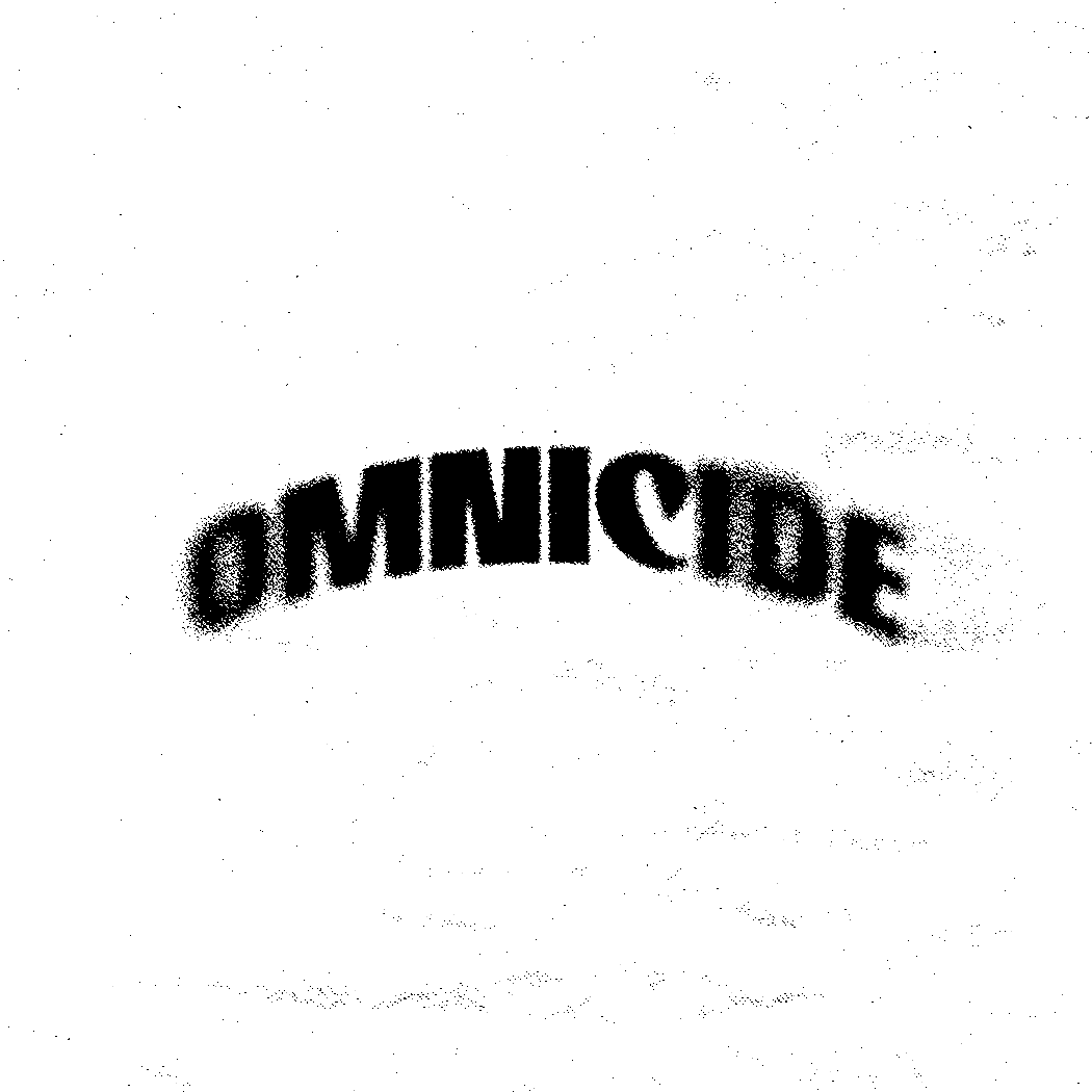 OMNICIDE
